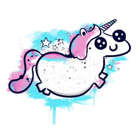 unicorn